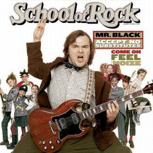 School Of Rock