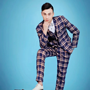 谢谢你走进我的世界