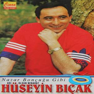 Hüseyin Bıçak