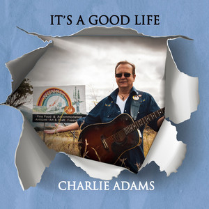 Charlie Adams资料,Charlie Adams最新歌曲,Charlie AdamsMV视频,Charlie Adams音乐专辑,Charlie Adams好听的歌