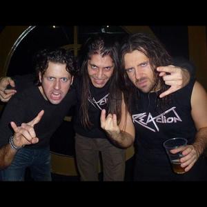 Reaction资料,Reaction最新歌曲,ReactionMV视频,Reaction音乐专辑,Reaction好听的歌