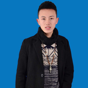 我从云顶山上来