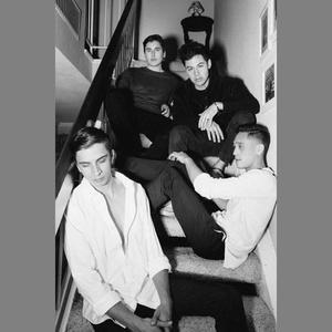 The Millennial Club资料,The Millennial Club最新歌曲,The Millennial ClubMV视频,The Millennial Club音乐专辑,The Millennial Club好听的歌