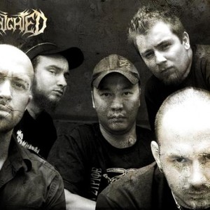 Benighted