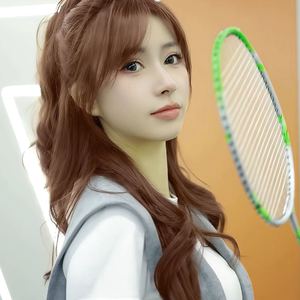 她的眼睛会唱歌