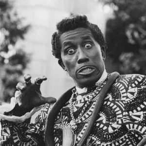 Screamin Jay Hawkins