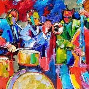 What a Wonderful World