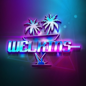 Welkins-资料,Welkins-最新歌曲,Welkins-MV视频,Welkins-音乐专辑,Welkins-好听的歌