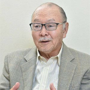 川口真