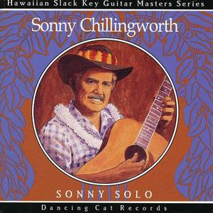 Sonny Chillingworth