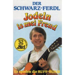 Der Schwarz Ferdl