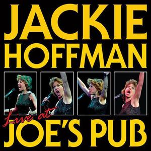 Jackie Hoffman资料,Jackie Hoffman最新歌曲,Jackie HoffmanMV视频,Jackie Hoffman音乐专辑,Jackie Hoffman好听的歌