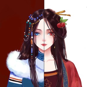 【粤语翻唱】长歌澄澈·山棋