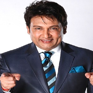 Shekhar Suman