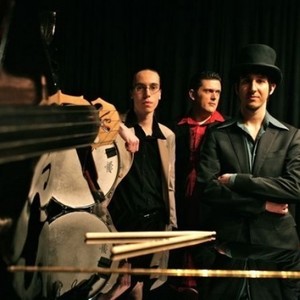 Bernat Font Trio资料,Bernat Font Trio最新歌曲,Bernat Font TrioMV视频,Bernat Font Trio音乐专辑,Bernat Font Trio好听的歌