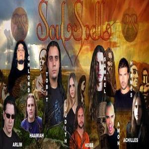 Soulspell