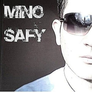 Mino Safy