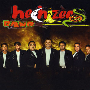 Hechizeros Band