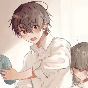 你一定要幸福