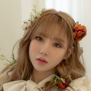 예하나 (Yehana)资料,예하나 (Yehana)最新歌曲,예하나 (Yehana)MV视频,예하나 (Yehana)音乐专辑,예하나 (Yehana)好听的歌