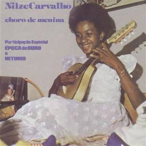 Nilze Carvalho