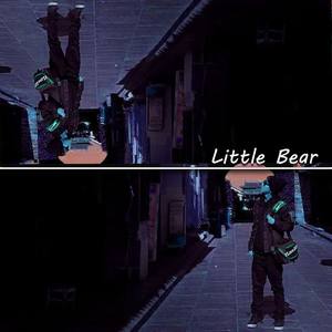 小熊LittleBear