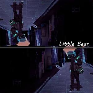 小熊LittleBear资料,小熊LittleBear最新歌曲,小熊LittleBearMV视频,小熊LittleBear音乐专辑,小熊LittleBear好听的歌