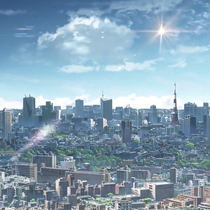 虞姬-天下倾 (广播剧)