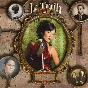 La Toquilla资料,La Toquilla最新歌曲,La ToquillaMV视频,La Toquilla音乐专辑,La Toquilla好听的歌