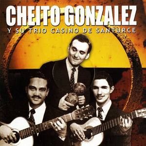 Cheito Gonzalez资料,Cheito Gonzalez最新歌曲,Cheito GonzalezMV视频,Cheito Gonzalez音乐专辑,Cheito Gonzalez好听的歌