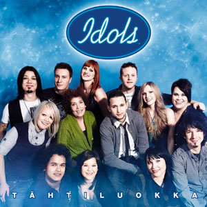 Idols 2008