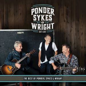 Ponder, Sykes & Wright资料,Ponder, Sykes & Wright最新歌曲,Ponder, Sykes & WrightMV视频,Ponder, Sykes & Wright音乐专辑,Ponder, Sykes & Wright好听的歌