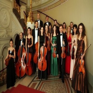 Erdõdy Chamber Orchestra