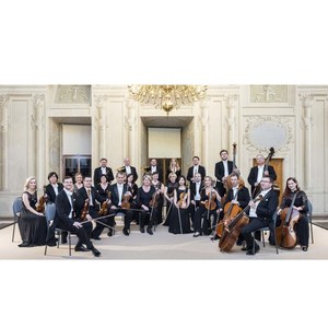 PKF – Prague Philharmonia