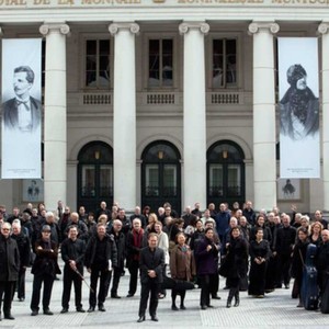 Orchestre du Théâtre royal de la Monnaie