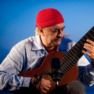 Egberto Gismonti资料,Egberto Gismonti最新歌曲,Egberto GismontiMV视频,Egberto Gismonti音乐专辑,Egberto Gismonti好听的歌