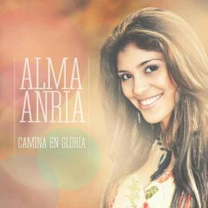 Alma Anria