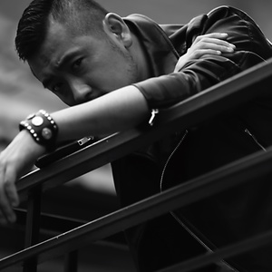 2. Everyday And Everynight - Amber Jolene Nolan