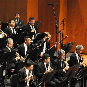 Simón Bolívar Youth Orchestra of Venezuela