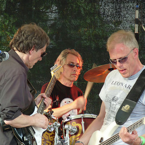 Kraan资料,Kraan最新歌曲,KraanMV视频,Kraan音乐专辑,Kraan好听的歌