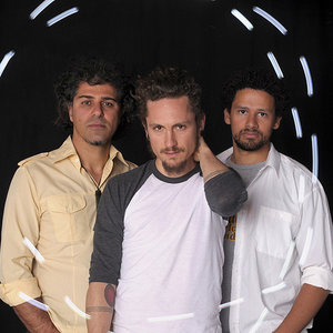 The John Butler Trio