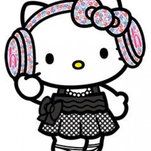 DJ Hello Kitty