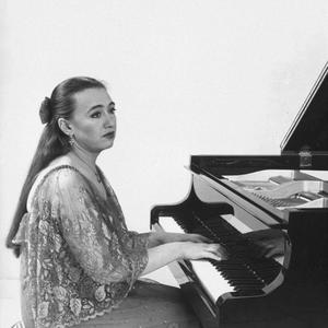 Victoria Postnikova资料,Victoria Postnikova最新歌曲,Victoria PostnikovaMV视频,Victoria Postnikova音乐专辑,Victoria Postnikova好听的歌