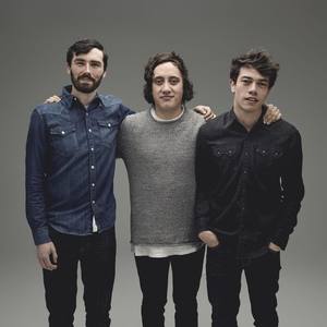 Woodlock资料,Woodlock最新歌曲,WoodlockMV视频,Woodlock音乐专辑,Woodlock好听的歌