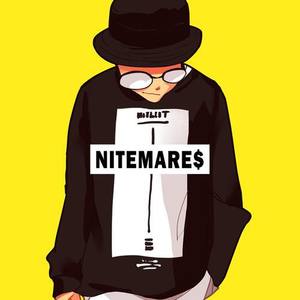 Nitemare资料,Nitemare最新歌曲,NitemareMV视频,Nitemare音乐专辑,Nitemare好听的歌