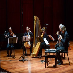Swiss Chamber Soloists资料,Swiss Chamber Soloists最新歌曲,Swiss Chamber SoloistsMV视频,Swiss Chamber Soloists音乐专辑,Swiss Chamber Soloists好听的歌