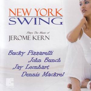 New York Swing资料,New York Swing最新歌曲,New York SwingMV视频,New York Swing音乐专辑,New York Swing好听的歌