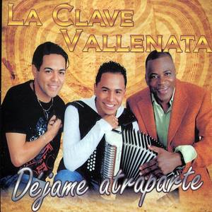 La Clave Vallenata