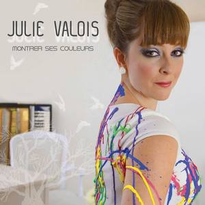 Julie Valois