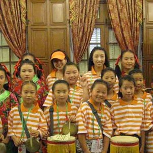 中福会少年宫小伙伴艺术团资料,中福会少年宫小伙伴艺术团最新歌曲,中福会少年宫小伙伴艺术团MV视频,中福会少年宫小伙伴艺术团音乐专辑,中福会少年宫小伙伴艺术团好听的歌